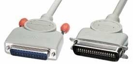 Lindy Parallel Cable 2m