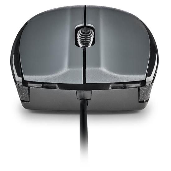 NGS Mist Optical Mouse