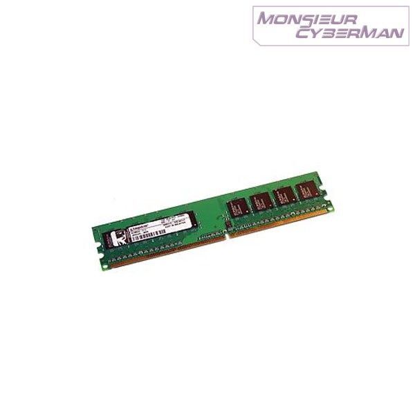 Kingston Technology DDR2 1GB RAM (KCM633-ELC)