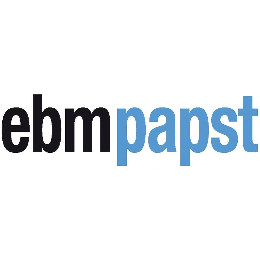Ebm-Papst 8412 NLE - 80mm Fan Chassis