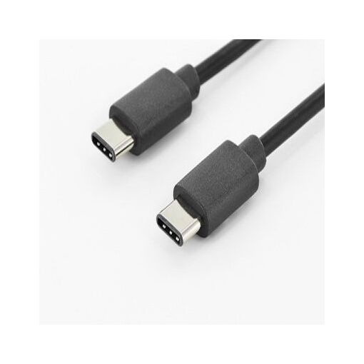Connectland Type-C USB 3.1 Gen 2 Cable (1m, Male to Male)