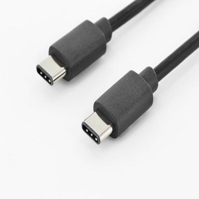 Connectland Type-C USB 3.1 Gen 1 Cable (1m, Male to Male)