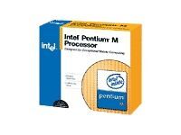 Intel Pentium M 715 - 1.5GHz - 2MB Cache