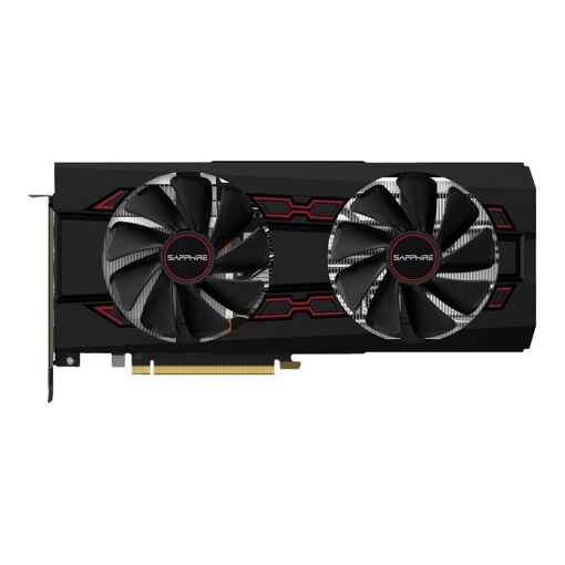 Carte graphique Sapphire Pulse Radeon RX Vega56 8 Go HBM2