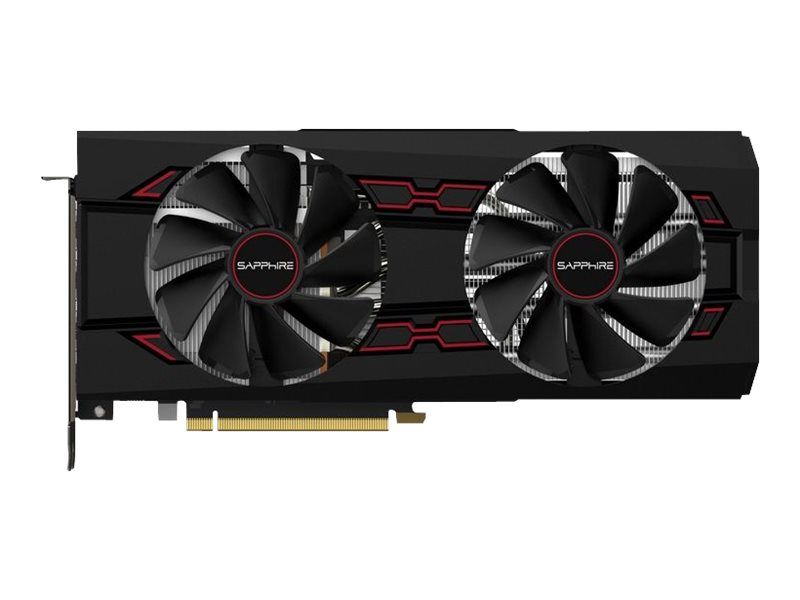 Sapphire Pulse Radeon RX Vega56 8G HBM2 Graphics Card