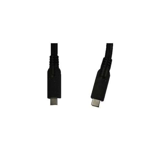 Cable USB 3.1 Connectland Tipo-C Masculino/Masculino, hasta 5 Gbps, 1m