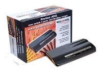 Peabird PEAB-DSL-SW4 - 4-Port Switch