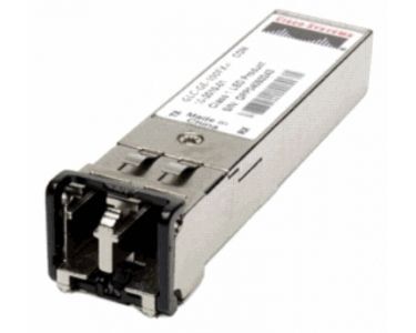 Cisco Meraki SFP Transceiver Module - 1GbE, 1000Base-SX, up to 220m, 850nm