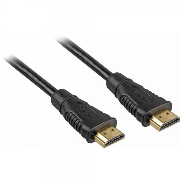 Sharkoon HDMI Premium Cable - 15m