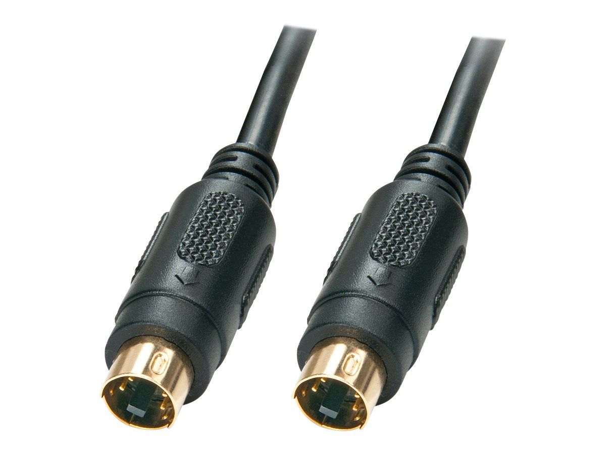Lindy Premium S-Video Cable