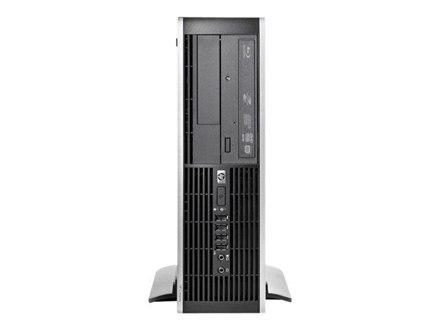 HP Compaq Elite 8300 Core i5, I5-3570, 3.4 GHz, 4GB RAM, 500GB