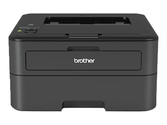 Brother HL-L2360DN Laser Printer - A4, 2400 x 600 dpi, 30 ppm, 250-Sheet Capacity, USB 2.0, LAN