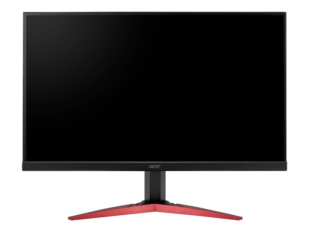 Acer KG271 - 27" LED Monitor - Full HD 1080p @ 144Hz - Black