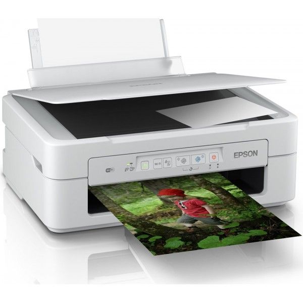 Epson Multifunction XP-257 Printer