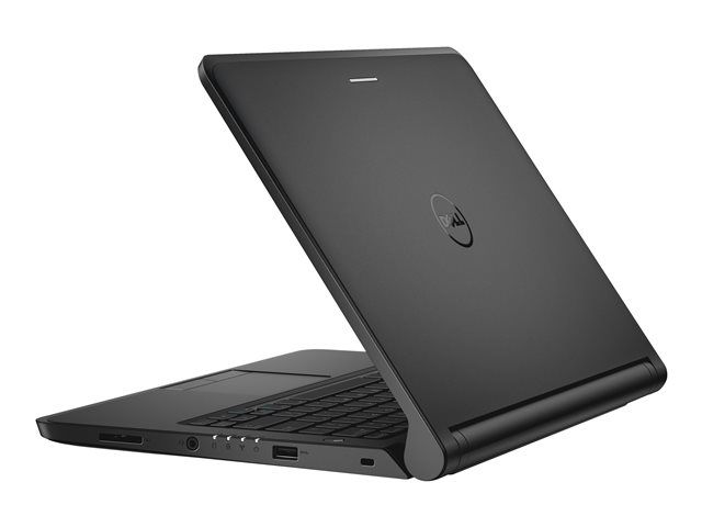 Dell Latitude 3340 Laptop - Celeron 2957U, 1.4 GHz - Windows 7 Pro 64-bit - 4GB RAM - 500GB HDD - 13.3" HD (1366x768) Display - Intel HD Graphics