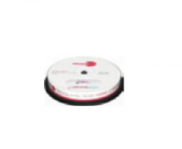 Primeon BD-R 25GB 10x Cake Box (10 Discs)