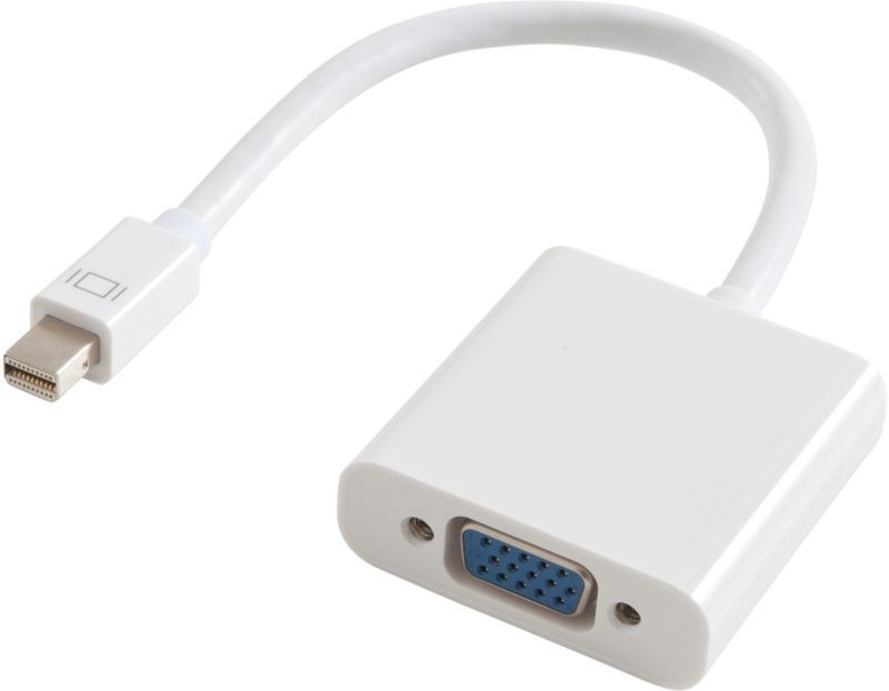 Adaptateur Essentiel B Mini Displayport vers VGA