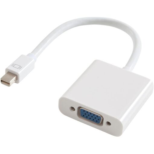 Adaptateur Essentiel B Mini Displayport vers VGA