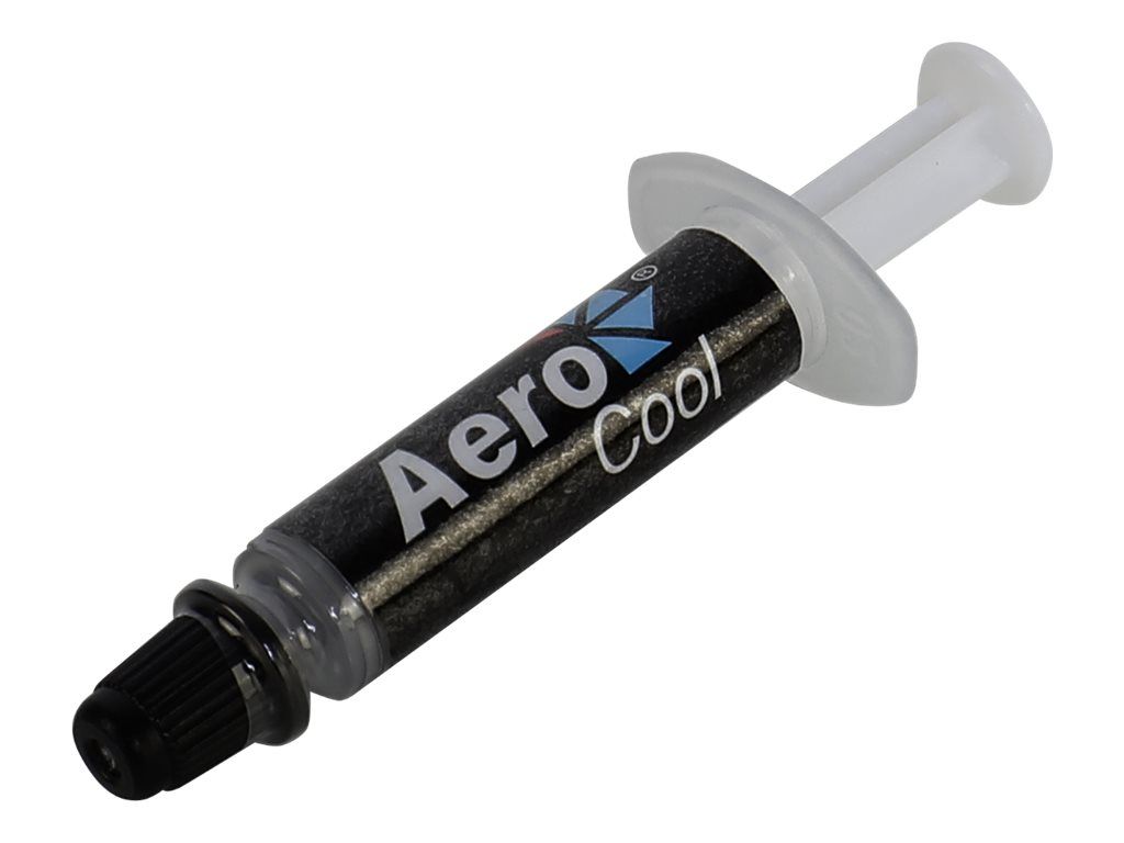AeroCool Thermal Paste - Gray
