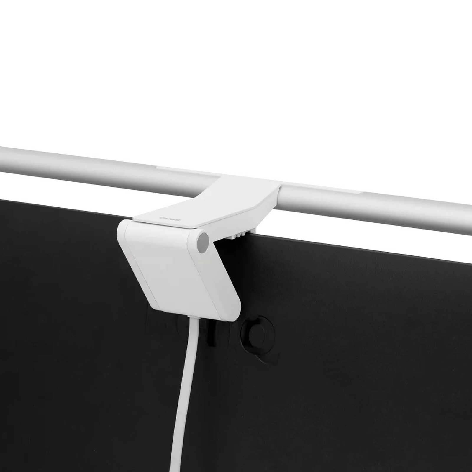 BenQ ScreenBar Pro Silver