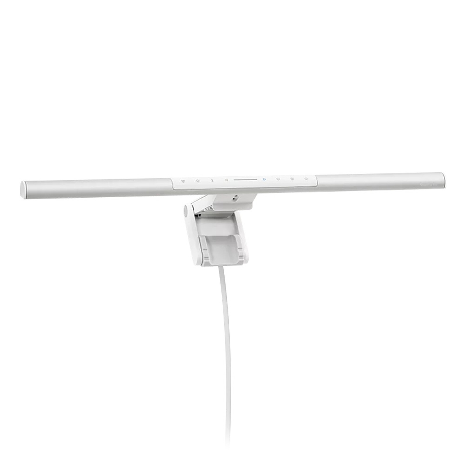 BenQ ScreenBar Pro Silver