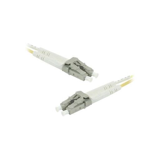 Câble de connexion Exertis Connect LC (M) à fibre optique monomode - 20 m