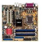 ASUS P5GD1-VM Micro ATX Motherboard