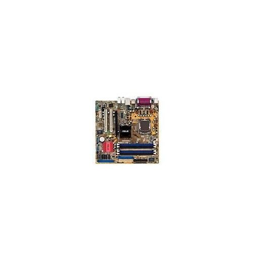 Placa base ASUS P5GD1-VM micro ATX