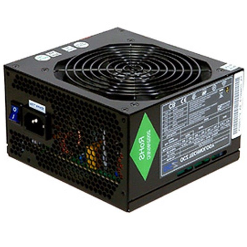 OCZ Technology StealthXstream 600W ATX PC Power Supply