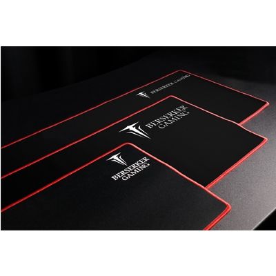 Berserker Gaming Ratatosk Small Mouse Pad