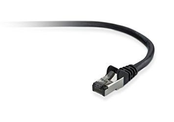 Belkin RJ-45 to RJ-45 Cable - 2m - CAT 5e