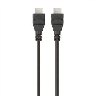 Cable HDMI de alta velocidad Belkin con Ethernet - 5 m - Doble blindaje