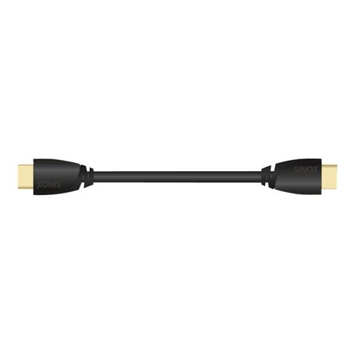 Sinox Plus 5m HDMI Cable with Ethernet - 4K Support