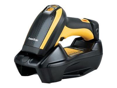 Datalogic PowerScan PBT9500 - Barcode Scanner - Pocket - Decoded - USB
