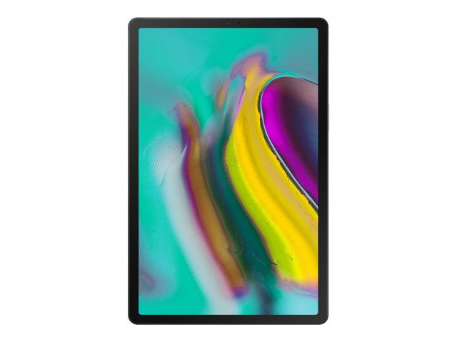 Samsung Galaxy Tab S5e 64GB, 10.5-inch, Gold