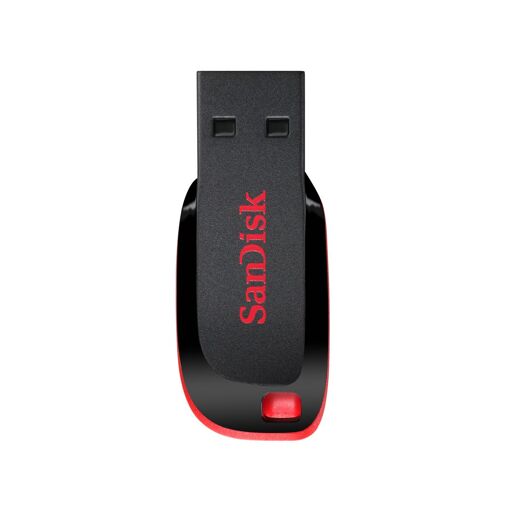 Sandisk Cruzer Blade 16GB USB Drive