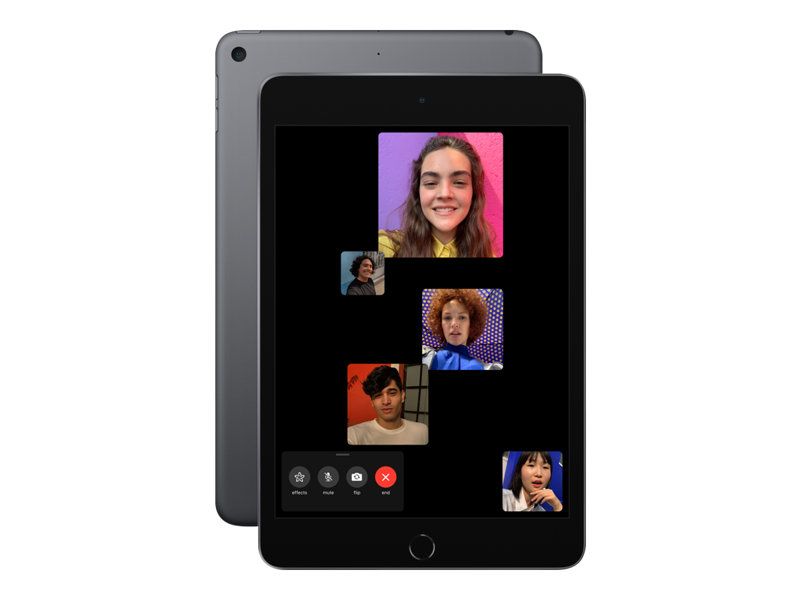 Apple iPad Air 3 (2019) Wi-Fi 64GB 10.5-inch Grey