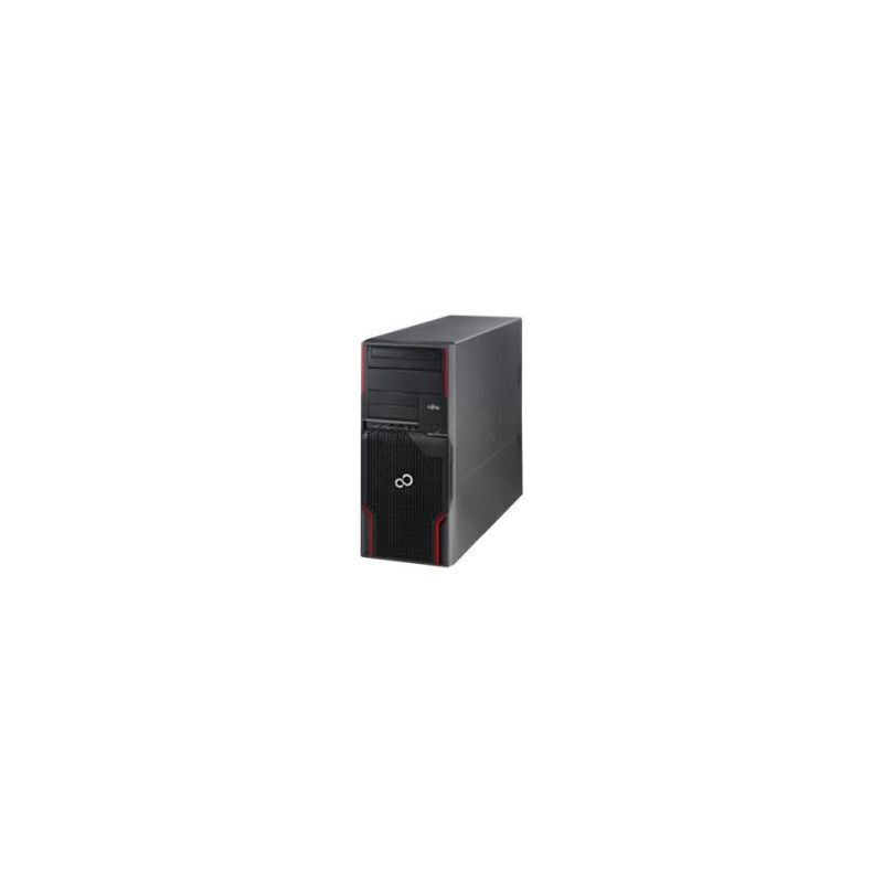 Fujitsu Celsius R920 - Windows 10 Pro - Intel Xeon E5-2640 16GB 500GB - NVIDIA Quadro 4000