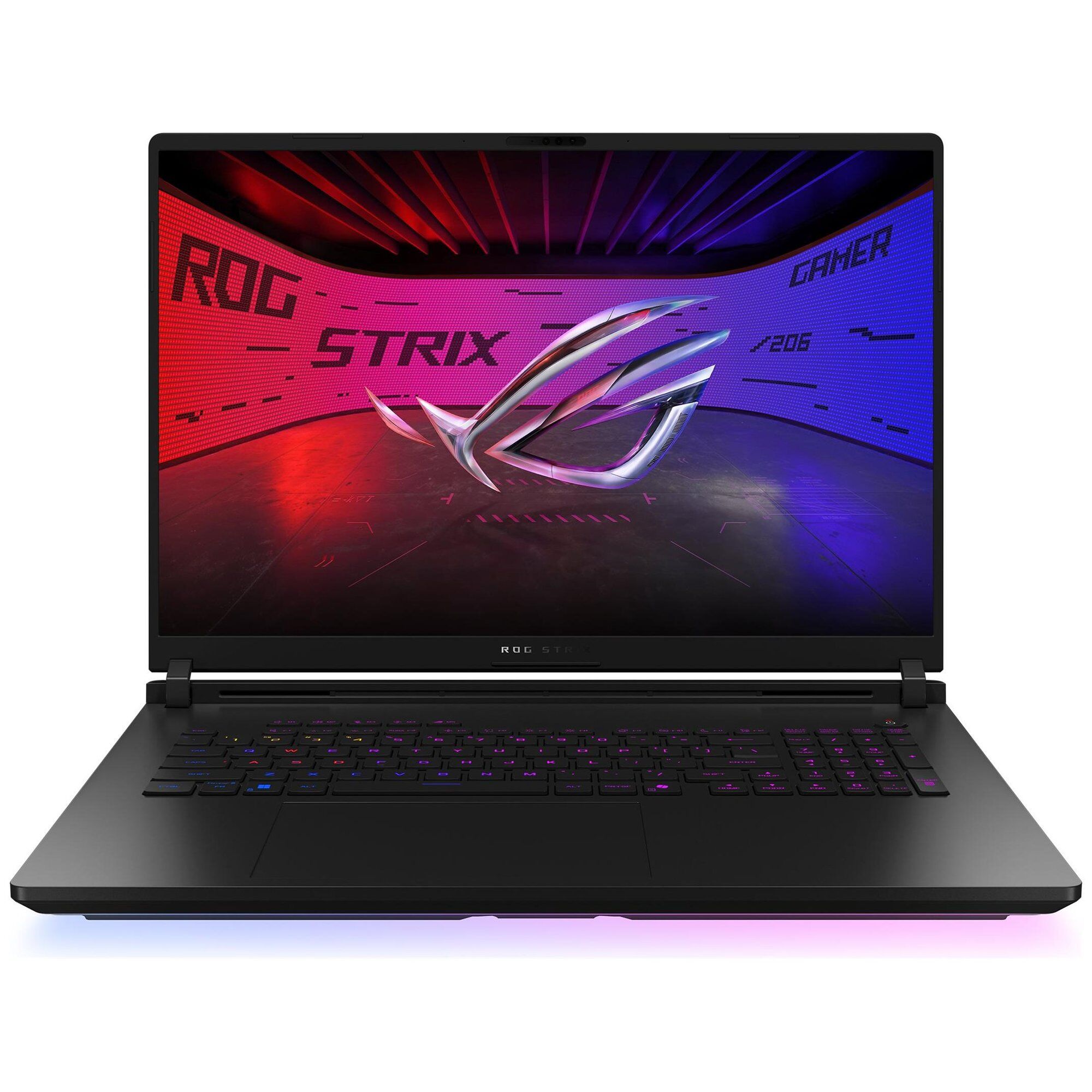 ASUS ROG Strix SCAR 18 - 18" Core i9 Gaming Laptop, 64GB RAM, 2TB SSD, NVIDIA GeForce RTX 5090
