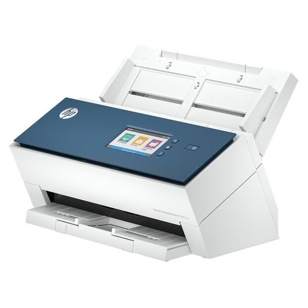 HP ScanJet Enterprise Flow N9000 sn1 Document Scanner