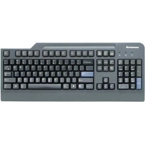 Lenovo Preferred Pro Keyboard