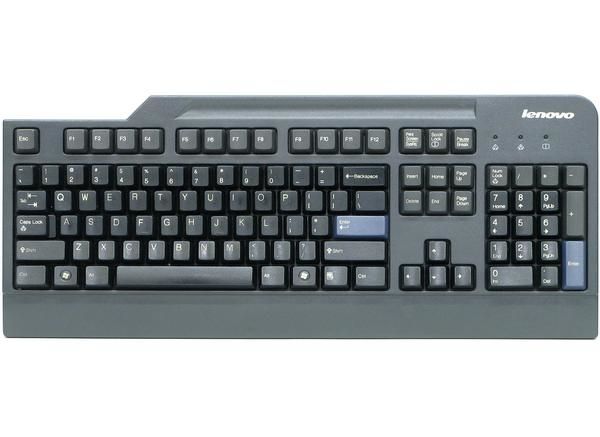 Lenovo Preferred Pro Keyboard