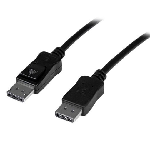 Cable StarTech.com Activo DisplayPort de 10 m - DP a DP Macho a Macho