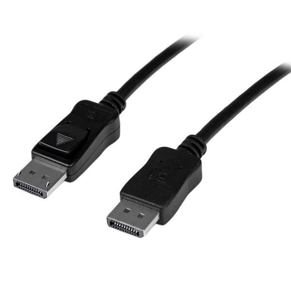 StarTech.com 10m Active DisplayPort Cable - DP to DP Male to Male