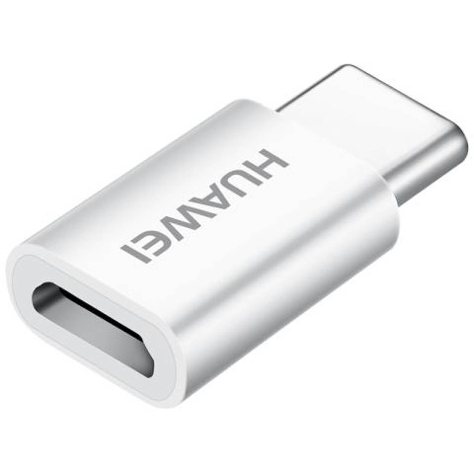 Huawei Universal Adapter - Micro-USB Female to USB Type C Male