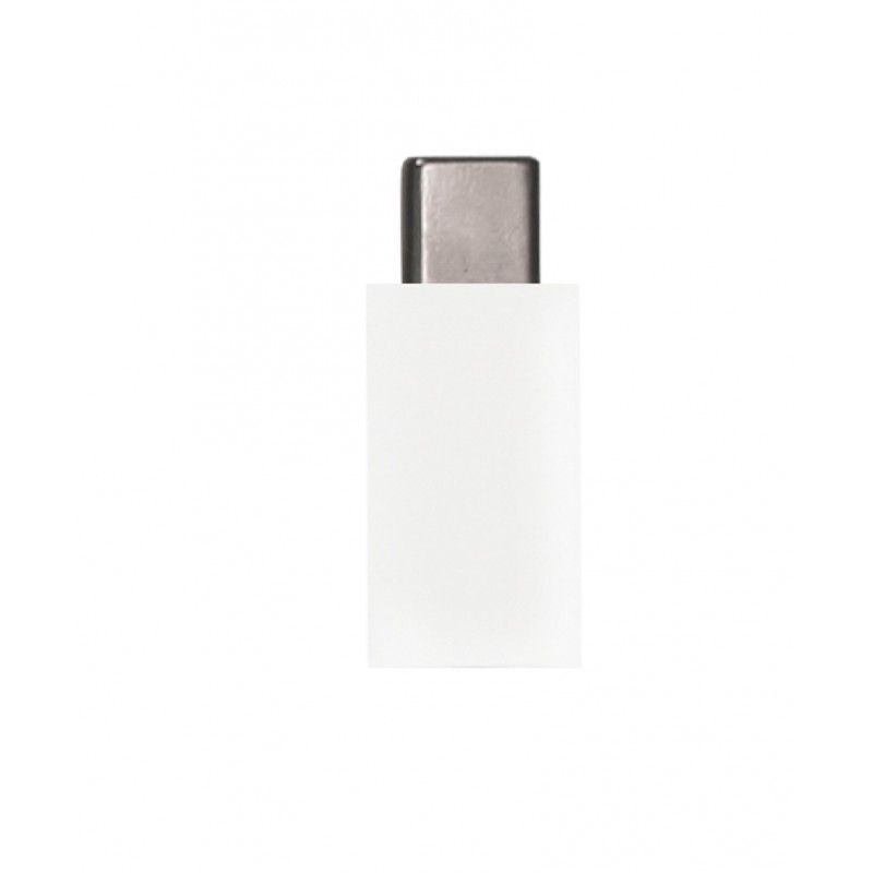 Mooov Micro USB Female to USB-C Male Adapter