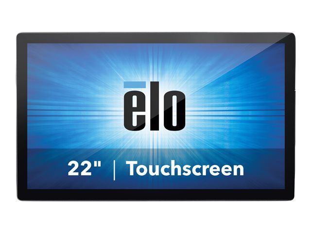 Elo 2295L - 22" Open-Frame LED Touchscreen Monitor - Full HD (1080p) @ 60Hz