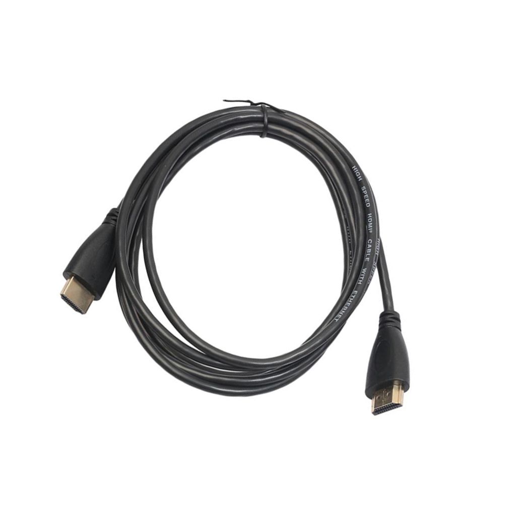 Magideal HDMI Male to Male High Speed Gold Plated Cable 1080p for HD TV LCD