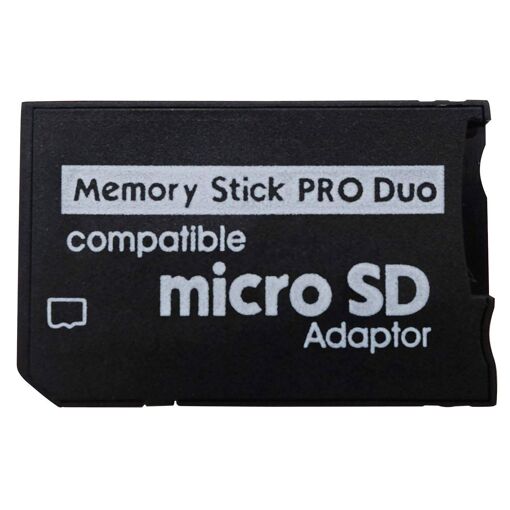Lxsino PSP Memory Stick Adapter