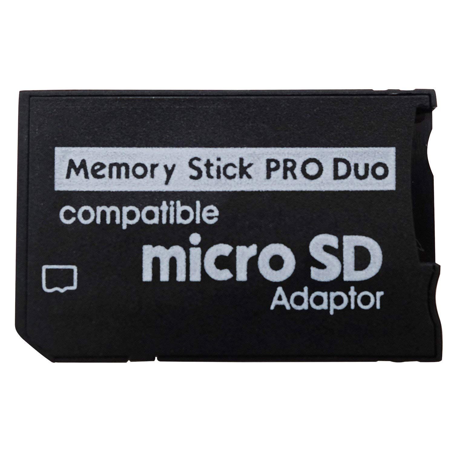 Lxsino PSP Memory Stick Adapter